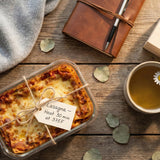 What to Send Instead of Flowers: 20 Thoughtful Sympathy Gifts That Actually Help