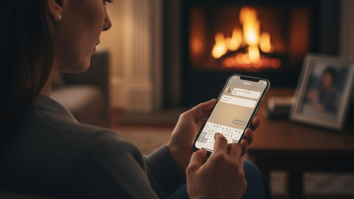 What to Text When Someone Dies: 35+ Condolence Messages and What to Sa ...