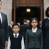 What to Wear to a Catholic Funeral: Modesty Guidelines, Colors, and Outfit Examples - Funeral.com, Inc.