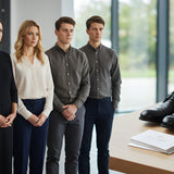 What to Wear to a Funeral or Memorial Service: Modern Dress Code, Colors & Etiquette - Funeral.com, Inc.