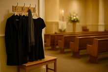 What to Wear to a Funeral, Wake, or Celebration of Life: Dress Code Made Simple - Funeral.com, Inc.