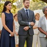 What to Wear to a Summer Funeral: Staying Cool While Looking Respectful - Funeral.com, Inc.
