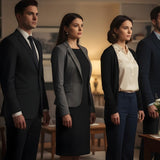 What to Wear to a Wake: Respectful Outfit Ideas for a Visitation or Viewing