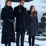 What to Wear to a Winter Funeral: Coats, Boots, and Graveside Weather Tips - Funeral.com, Inc.