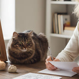 What to Write in a Pet Sympathy Card: 60+ Messages for Dogs, Cats, and More - Funeral.com, Inc.