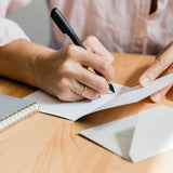 What to Write in a Sympathy Card: Message Ideas, Tips, and What Not to Say