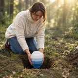 What Urns Can Be Buried? Materials, Biodegradable Options, and Cemetery-Friendly Choices
