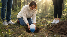 What Urns Can Be Buried? Materials, Biodegradable Options, and Cemetery-Friendly Choices