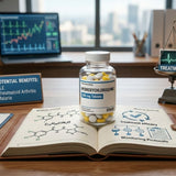 What You Need to Know About Hydroxychloroquine: Benefits, Risks, and Considerations