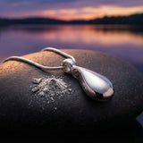 What’s an Ash Necklace Called? Cremation Jewelry Terms, Styles, and Buying Tips - Funeral.com, Inc.