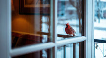“When a Cardinal Appears”: Sympathy Quotes and Messages About Loved Ones - Funeral.com, Inc.