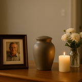 When a Death Is Sudden: Coping with Shock, Autopsies, and Unanswered Questions - Funeral.com, Inc.