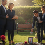 When a Family Chooses No Service at All—and How to Still Memorialize - Funeral.com, Inc.