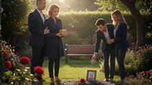 When a Family Chooses No Service at All—and How to Still Memorialize - Funeral.com, Inc.