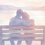 When a Loved One Dies by Suicide: Compassionate Guidance, Language, and Support Resources