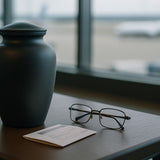 When a Loved One Dies Far Away: Repatriation, Paperwork, and Remote Mourning - Funeral.com, Inc.