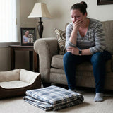 When a Pet Dies Suddenly: Shock, Trauma, and How to Begin Healing - Funeral.com, Inc.