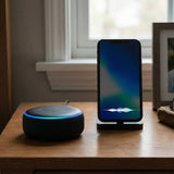 When Alexa or Siri Still Calls Their Name: Updating Voice Assistants and Smart Routines After a Death