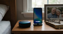 When Alexa or Siri Still Calls Their Name: Updating Voice Assistants and Smart Routines After a Death