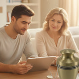 When Ashes Come Home: Choosing cremation urns, Keepsakes, and a Plan That Feels Like Love - Funeral.com, Inc.