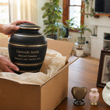 When Ashes Come Home: Choosing Cremation Urns, Pet Urns, Keepsakes, and Cremation Jewelry Without Feeling Rushed