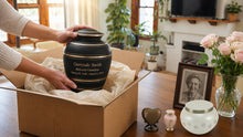 When Ashes Come Home: Choosing Cremation Urns, Pet Urns, Keepsakes, and Cremation Jewelry Without Feeling Rushed