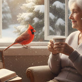 "When Cardinals Appear, Loved Ones Are Near”: Popular Quotes, Messages & Memorial Gift Ideas