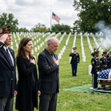 When Do You Salute at a Military Funeral? A Complete Civilian and Veteran Etiquette Guide