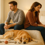 When Families Disagree About Euthanasia: Navigating Conflict When a Pet Is Suffering