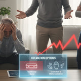 When Family Can’t Agree on Cremation: Practical Steps Before It Escalates - Funeral.com, Inc.