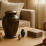 When Family Disagrees About What to Do with Ashes: Compromise, Legal Rights, and Creative Solutions - Funeral.com, Inc.