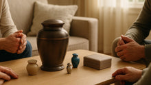When Family Disagrees About What to Do with Ashes: Compromise, Legal Rights, and Creative Solutions - Funeral.com, Inc.