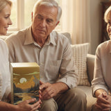 When Family Disagrees With Keeping Ashes at Home: Boundary-Friendly Language - Funeral.com, Inc.