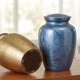 When Should You Replace or Upgrade a Cremation Urn? Signs, Materials, and Care Tips - Funeral.com, Inc.