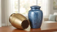 When Should You Replace or Upgrade a Cremation Urn? Signs, Materials, and Care Tips - Funeral.com, Inc.