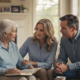 When Someone Refuses Hospice: How Families Respond Without Fighting - Funeral.com, Inc.