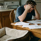 When the Vet Bill Comes After the Loss: Financial Stress and Grief - Funeral.com, Inc.