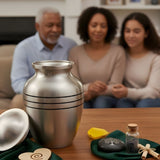 When There Aren’t Enough Ashes to Split: Practical, Meaningful Alternatives for Families - Funeral.com, Inc.