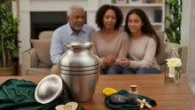 When There Aren’t Enough Ashes to Split: Practical, Meaningful Alternatives for Families - Funeral.com, Inc.