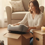 When to Put Away the Pet Bed: Cleaning Up Without Feeling Like You’re Erasing Them - Funeral.com, Inc.