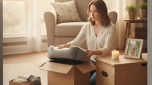 When to Put Away the Pet Bed: Cleaning Up Without Feeling Like You’re Erasing Them - Funeral.com, Inc.