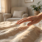 When Touch Hurts Near End of Life: Tactile Hypersensitivity and Comfort Tips - Funeral.com, Inc.