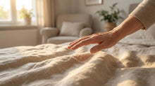 When Touch Hurts Near End of Life: Tactile Hypersensitivity and Comfort Tips - Funeral.com, Inc.