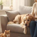 When You Have Multiple Pets: How to Help the Surviving Pet Adjust After a Death - Funeral.com, Inc.