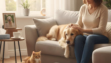 When You Have Multiple Pets: How to Help the Surviving Pet Adjust After a Death - Funeral.com, Inc.