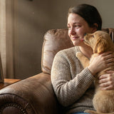 When Your New Pet Brings Up Grief for the One You Lost - Funeral.com, Inc.
