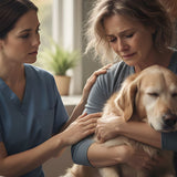 When Your Pet Dies: What To Do Next (At Home Or At The Vet)