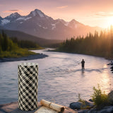 Where Can You Scatter Ashes in Alaska (2026)? Laws for Parks, Beaches, Private Land & Water