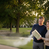 Where Can You Scatter Ashes in Illinois (2026)? Laws for Parks, Beaches, Private Land & Water - Funeral.com, Inc.