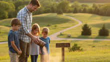 Where Can You Scatter Ashes in North Dakota (2026)? Laws for Parks, Beaches, Private Land & Water - Funeral.com, Inc.